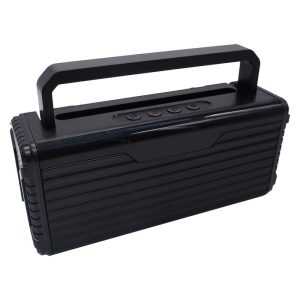 اسپیکر بلوتوثی قابل حمل لیتو مدل LK - 50