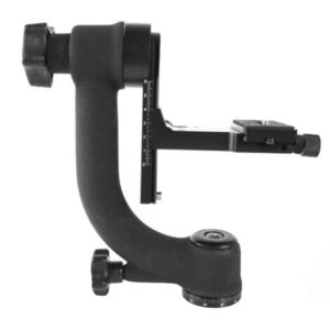 سر سه پایه مدل Heavy Telephoto Gimbal Head