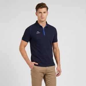 تیشرت ورزشی مردانه تکنیک پلاس 07 مدل TS-124-SO