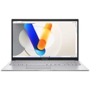 لپ تاپ 15.6 اینچی ایسوس مدل Vivobook 15 F1504VA-BQ3661-i3 1315U-4GB DDR4 3200MHz-512GB SSD-IPS