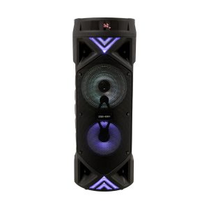 اسپیکر بلوتوثی قابل حمل مدل ZQS-6201