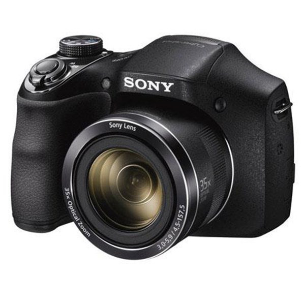 دوربین دیجیتال سونی مدل DSC-H300