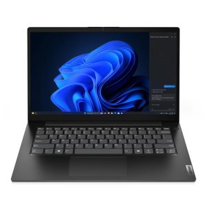 لپ تاپ 14 اینچی لنوو مدل V14 G5 IRL-Core i3 1315U-8GB DDR5 5200MHz-256GB SSD-TN - کاستوم شده