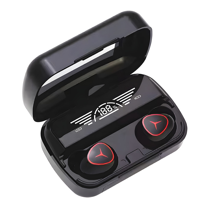 هدفون بلوتوثی مدل EARPHONE WIRELESS STEREO TWS V5.3