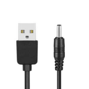 کابل تبدیل USB به سوزنی درشت مدل MMD طول 1 متر