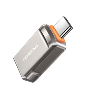 مبدل USB-C به USB-A 3.0 مک دودو مدل OTG کد OT-873