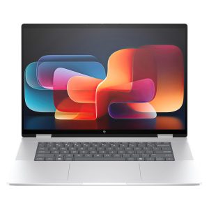 لپ تاپ 16 اینچی اچ پی مدل ENVY X360 2-in1 16-ac0023dX-Core Ultra 7 155U-16GB LPDDR5-1TB SSD-Tocuh-W