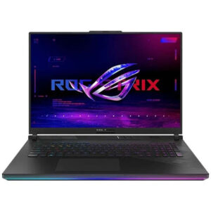 لپ تاپ 16 اینچی ایسوس مدل ROG Strix Scar 16 GL664JIR-N3117-i9 14900HX 32GB 1SSD RTX4070