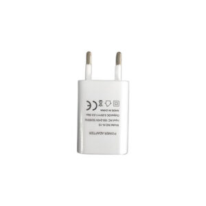 شارژر دیواری 5 وات مدل K-10 دو پین
