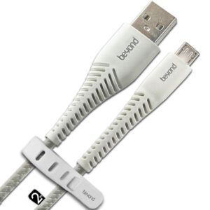 کابل تبدیل USB به MicroUSB بیاند مدل BUM-302LT FAST CHARGE طول 2 متر