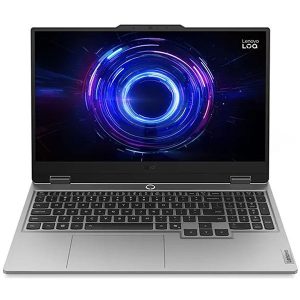 لپ تاپ 15.6 اینچی لنوو مدل LOQ 15IRX10-i7 13700HX-RTX5050 8GB-24GB DDR5 4800MHZ-512GB SSD-FHD 144Hz