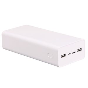 پاوربانک مدل Charge 3 ظرفیت 30000 میلی آمپر ساعت