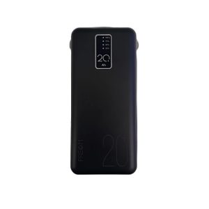 پاوربانک مدل Z-C209 ظرفیت 20000 میلی آمپر ساعت