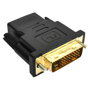 مبدل DVI به HDMI مدل M24