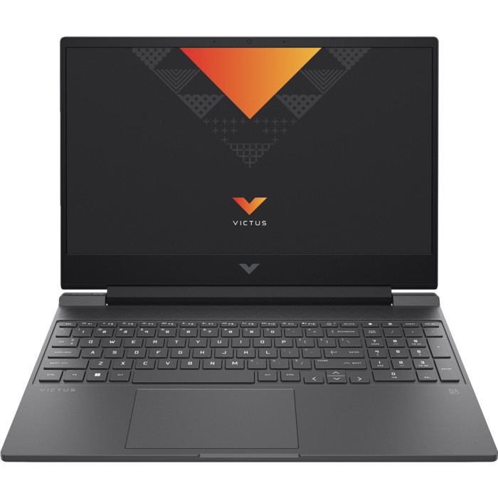 لپ تاپ 15.6 اینچی اچ‌ پی مدل Victus 15 Gaming 15-fa0033dx-i5 12450H-16GB DDR4-1TB SSD-RTX3050-FHD-W