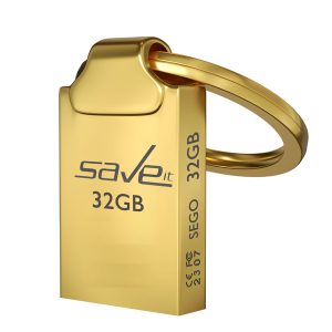 فلش مموری سیویت مدل SEGO ظرفیت 32 گیگابایت