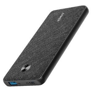 پاوربانک انکر مدل PowerCore III Sense 10k ظرفیت 10000 میلی آمپر ساعت