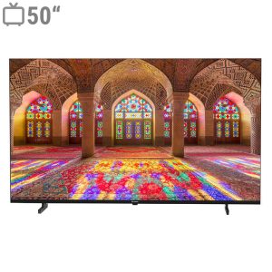 تلویزیون ال ای دی هوشمند اسنوا مدل SSD-50LS555UI سایز 50 اینچ