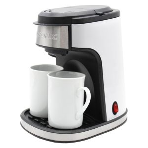 قهوه ساز گوسونیک مدل GCM-858