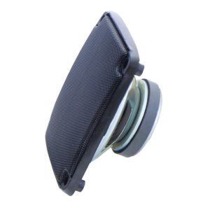 بلندگو عقب خودرو چیکال مدل CH150W مناسب برای پراید