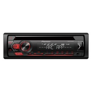 پخش کننده خودرو پایونیر مدل DEH-S1250UB