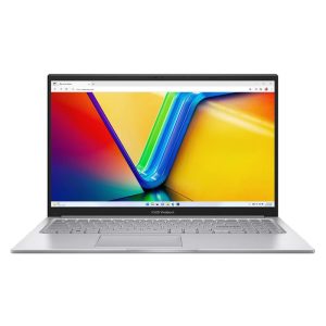 لپ تاپ 15.6 اینچی ایسوس مدل Vivobook X1504ZA-NJ247-i7 1255U 8GB 512SSD