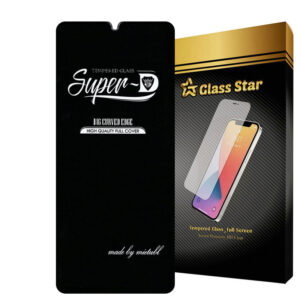 محافظ صفحه نمایش گلس استار مدل SUPERPLUSS مناسب برای گوشی موبایل سامسونگ Galaxy A34