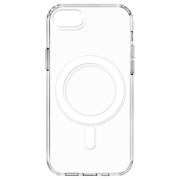 کاور مدل MagSafe مناسب برای گوشی موبایل اپل iphone 7 / 8 / SE 2020 / SE 2022