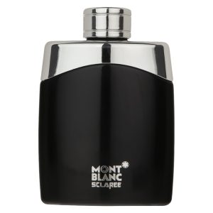 ادو پرفیوم مردانه اسکلاره مدل Mont Blanc Legend حجم 100 میلی لیتر