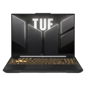 لپ تاپ 16 اینچی ایسوس مدل TUF Gaming F16 FX677JU-N3004-i7 13650HX-16GB DDR5-1TB SSD-RTX4050-FHD