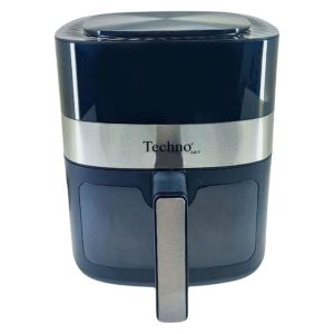 سرخ کن بدون روغن تکنو مدل te-454