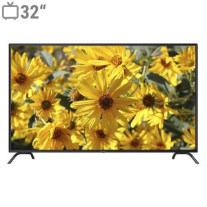 تلویزیون ال ای دی نکسار مدل NTV-D32F416N سایز 32 اینچ