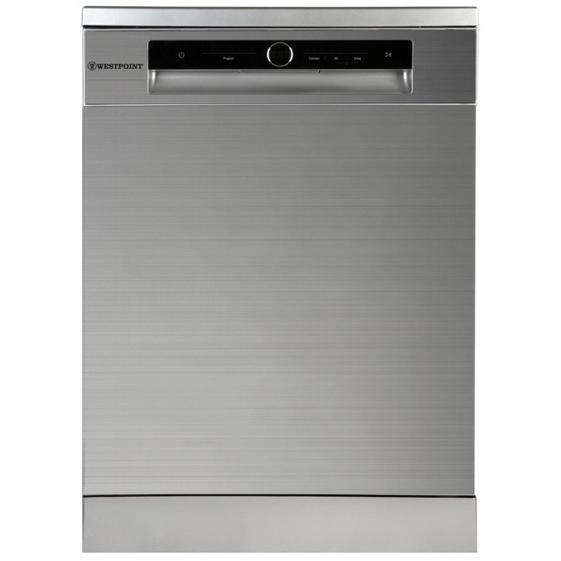 ماشین ظرفشویی 15 نفره وست پوینت مدل WYG-15824.EC