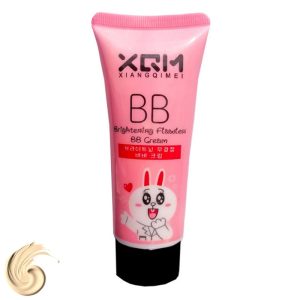 کرم پودر bb ایکس کیو ام مدل خرگوش مناسب انواع پوست حجم 65 میلی لیتر