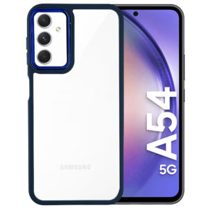 کاور مدل New Skin مناسب برای گوشی موبایل سامسونگ Galaxy A54