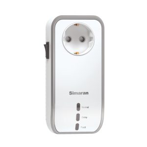 محافظ ولتاژ سیماران مدل SM-140AW
