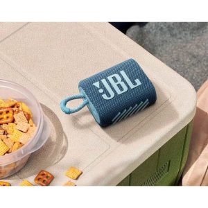 اسپیکر بلوتوثی جی بی ال مدل Go3