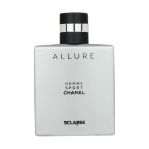 ادو پرفیوم مردانه اسکلاره مدل Allure Sport با رایحه شیرین و خنک حجم 100 میلی لیتر