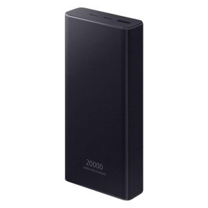 پاوربانک مدل 5300 ظرفیت 20000 میلی آمپر ساعت