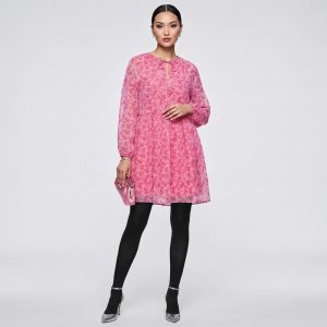 پیراهن زنانه اسمارا مدل GER-2356
