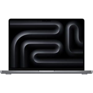 لپ تاپ 14.2 اینچی اپل مدل MacBook Pro MTL83 2023-M3 8GB 1SSD