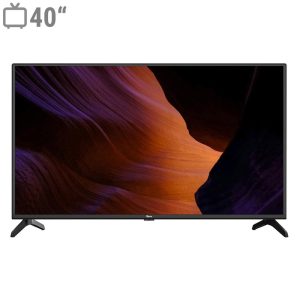 تلوزیون ال ای دی جی پلاس مدل GTV-40SH418N سایز 40 اینچ