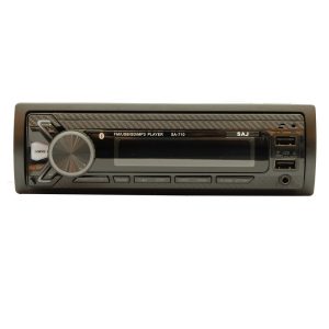 پخش کننده خودرو مدل ساج SA-710