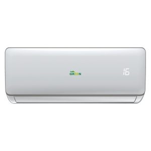 کولرگازی 18 هزار اینورتر گرین مدل SDK-CH18F1C1A2P