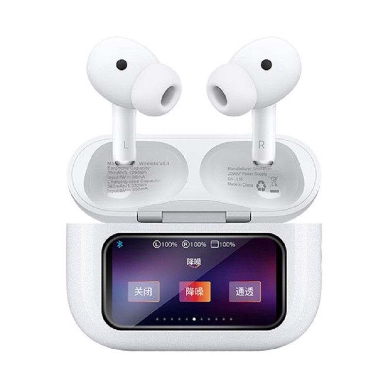 هدفون بلوتوثی جووی مدل H-218