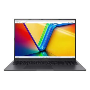 لپ تاپ 16 اینچی ایسوس مدل Vivobook 16X K3605ZF-RP752-i7 12700H-16GB DDR4-512GB SSD-RTX2050-IPS