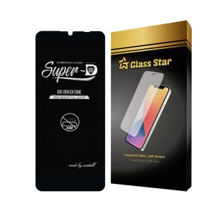 محافظ صفحه نمایش گلس استار مدل SUPERPLUSS مناسب برای گوشی موبایل سامسونگ Galaxy A05s