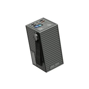 پاوربانک آزدا مدل AZ P30 ظرفیت 60000 میلی آمپر ساعت
