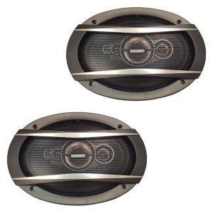 اسپیکر خودرو پاناتک مدل PCS-6922P بسته دو عددی