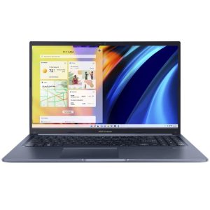 لپ تاپ 15.6 اینچی ایسوس مدل Vivobook X1502ZA-EJ2233-i3 1220P 8GB 512SSD